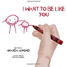 I want to be like you cover